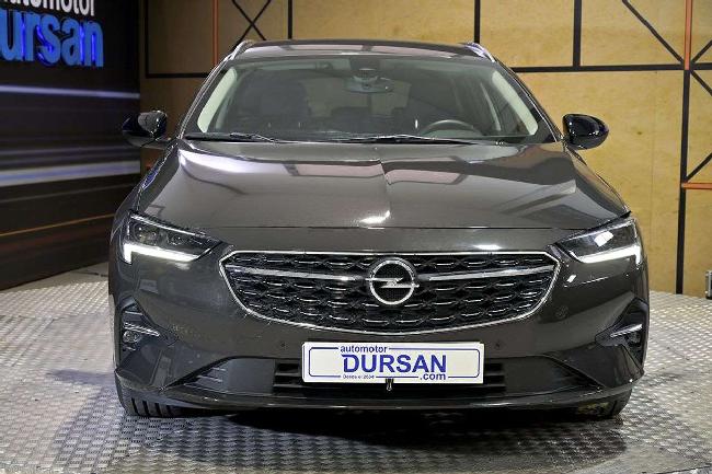 Opel Insignia St 2.0d Dvh Su0026s Business Elegance 174 ocasion - Automotor Dursan