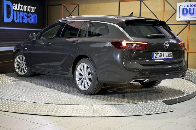 Opel Insignia St 2.0d Dvh Su0026s Business Elegance 174 ocasion - Automotor Dursan