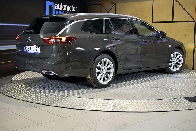 Opel Insignia St 2.0d Dvh Su0026s Business Elegance 174 ocasion - Automotor Dursan
