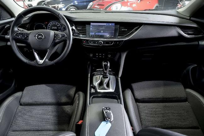 Opel Insignia St 2.0d Dvh Su0026s Business Elegance 174 ocasion - Automotor Dursan