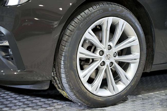Opel Insignia St 2.0d Dvh Su0026s Business Elegance 174 ocasion - Automotor Dursan