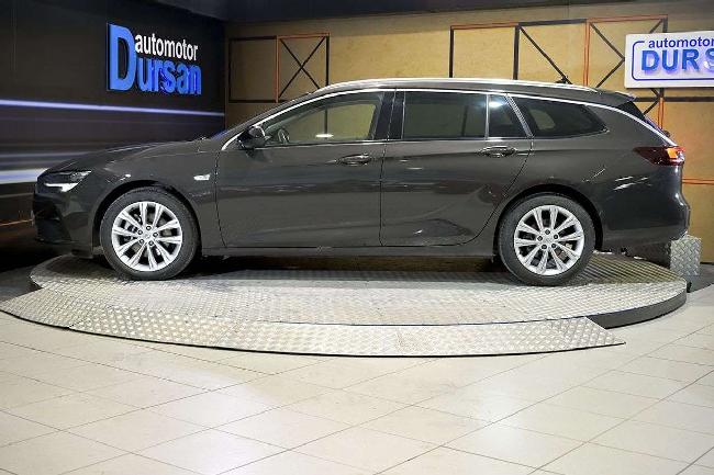 Opel Insignia St 2.0d Dvh Su0026s Business Elegance 174 ocasion - Automotor Dursan