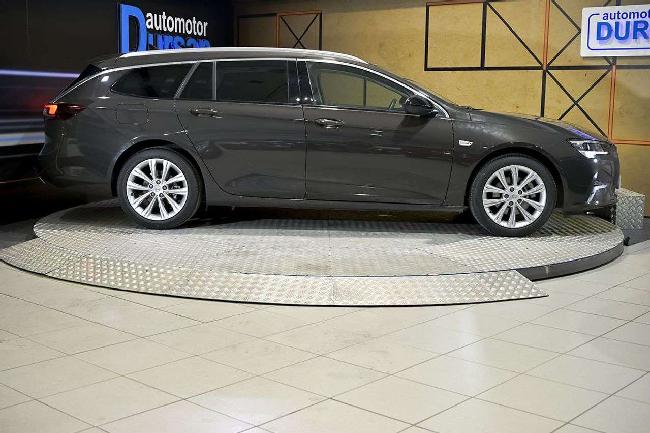Opel Insignia St 2.0d Dvh Su0026s Business Elegance 174 ocasion - Automotor Dursan