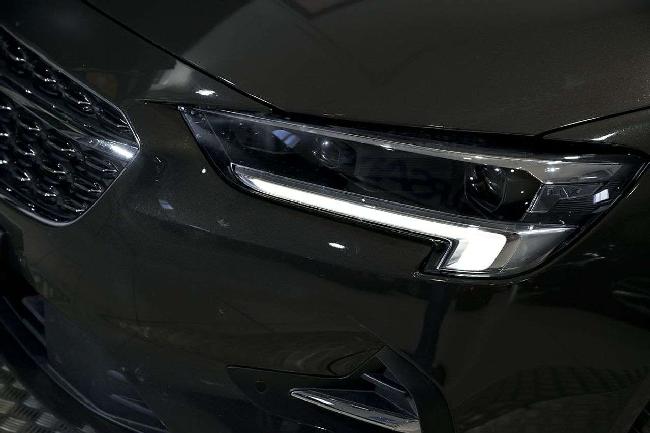 Opel Insignia St 2.0d Dvh Su0026s Business Elegance 174 ocasion - Automotor Dursan