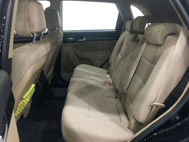 Kia Sorento 2.0 Crdi Drive 4x2 ocasion - Automotor Dursan