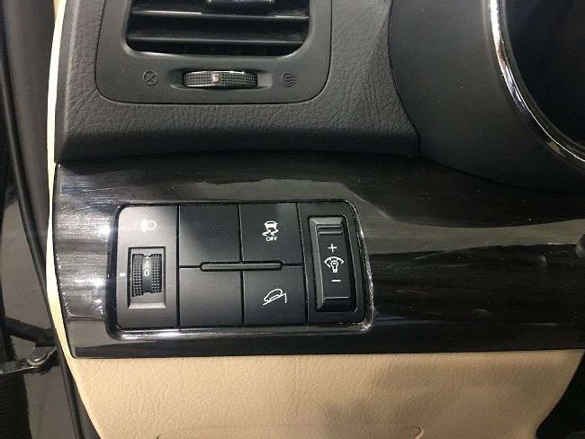 Kia Sorento 2.0 Crdi Drive 4x2 ocasion - Automotor Dursan