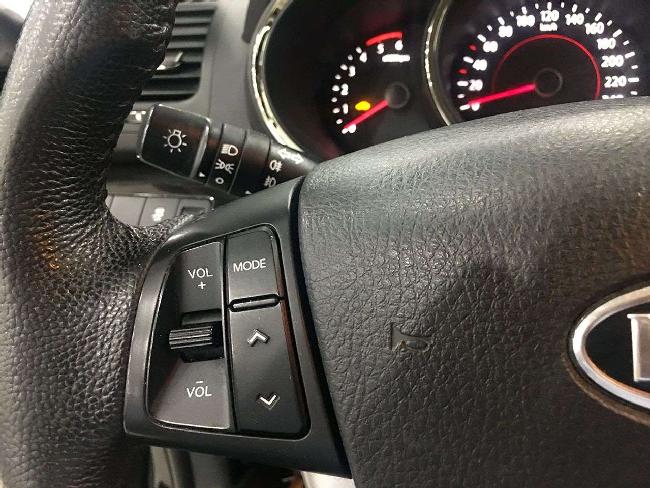 Kia Sorento 2.0 Crdi Drive 4x2 ocasion - Automotor Dursan