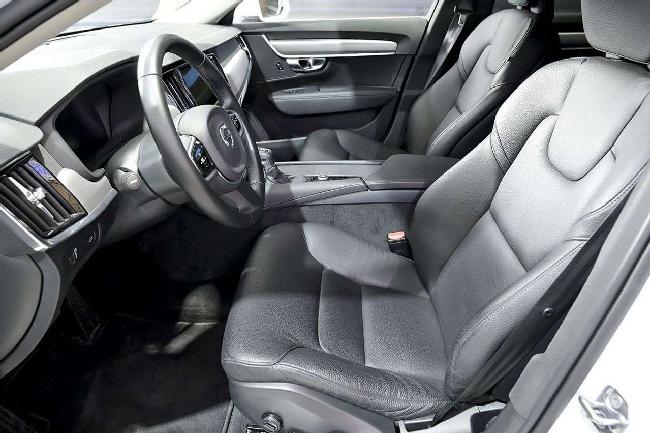 Volvo V90 D4 Momentum Aut. 190 ocasion - Automotor Dursan