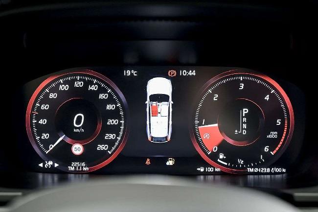 Volvo V90 D4 Momentum Aut. 190 ocasion - Automotor Dursan