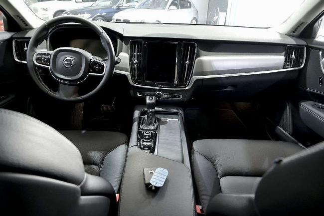 Volvo V90 D4 Momentum Aut. 190 ocasion - Automotor Dursan