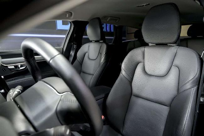 Volvo V90 D4 Momentum Aut. 190 ocasion - Automotor Dursan