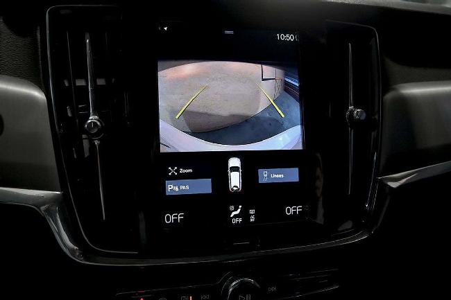 Volvo V90 D4 Momentum Aut. 190 ocasion - Automotor Dursan
