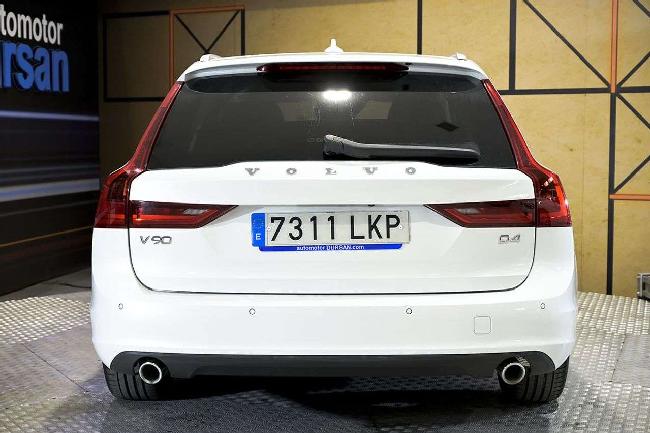 Volvo V90 D4 Momentum Aut. 190 ocasion - Automotor Dursan