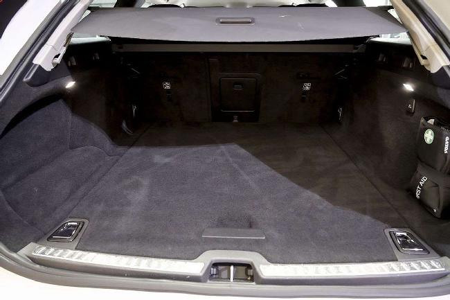Volvo V90 D4 Momentum Aut. 190 ocasion - Automotor Dursan