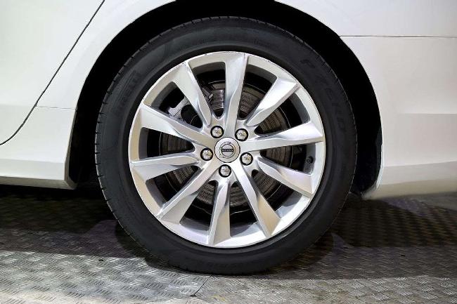 Volvo V90 D4 Momentum Aut. 190 ocasion - Automotor Dursan