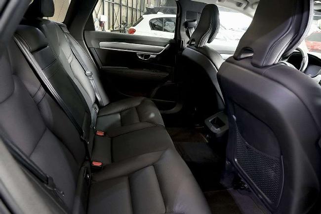 Volvo V90 D4 Momentum Aut. 190 ocasion - Automotor Dursan