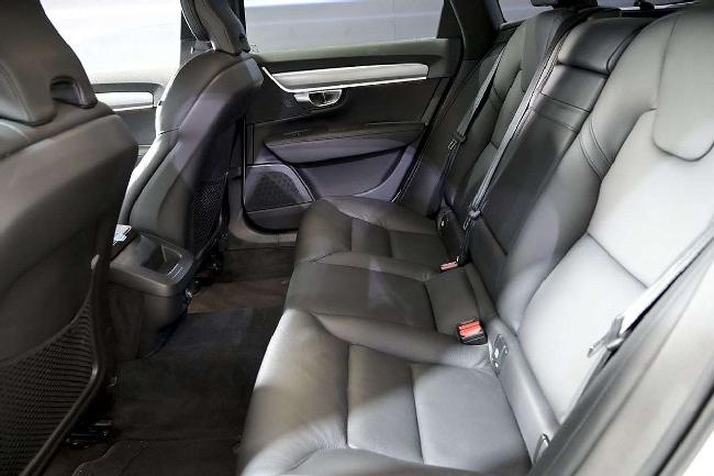 Volvo V90 D4 Momentum Aut. 190 ocasion - Automotor Dursan