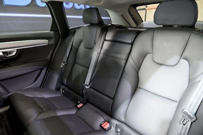 Volvo V90 D4 Momentum Aut. 190 ocasion - Automotor Dursan