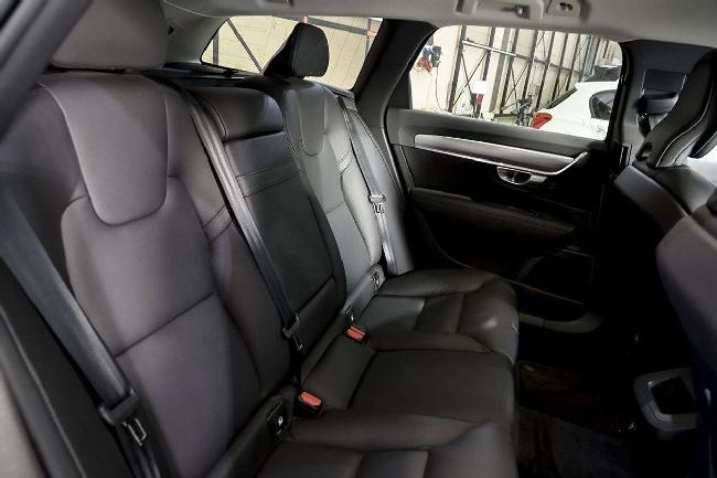 Volvo V90 D4 Momentum Aut. 190 ocasion - Automotor Dursan