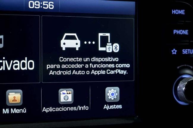 Hyundai Santa Fe Tm 2.0crdi Essence Dk 4x2 ocasion - Automotor Dursan
