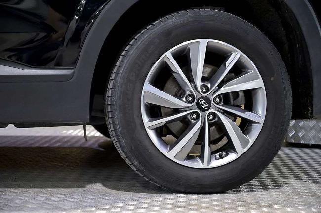 Hyundai Santa Fe Tm 2.0crdi Essence Dk 4x2 ocasion - Automotor Dursan