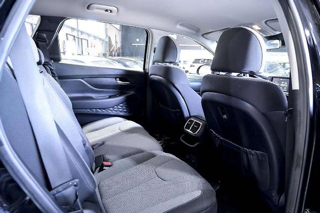 Hyundai Santa Fe Tm 2.0crdi Essence Dk 4x2 ocasion - Automotor Dursan