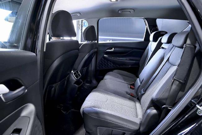 Hyundai Santa Fe Tm 2.0crdi Essence Dk 4x2 ocasion - Automotor Dursan