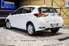 Toyota Auris 1.8 140h Hybrid Business ocasion