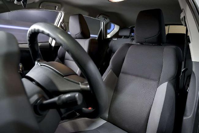 Toyota Auris 1.8 140h Hybrid Business ocasion - Automotor Dursan