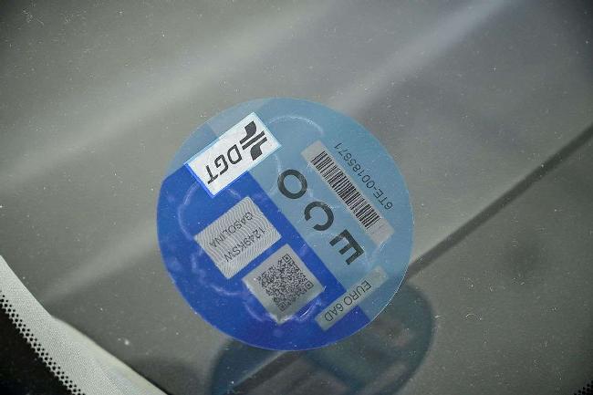 Toyota Auris 1.8 140h Hybrid Business ocasion - Automotor Dursan