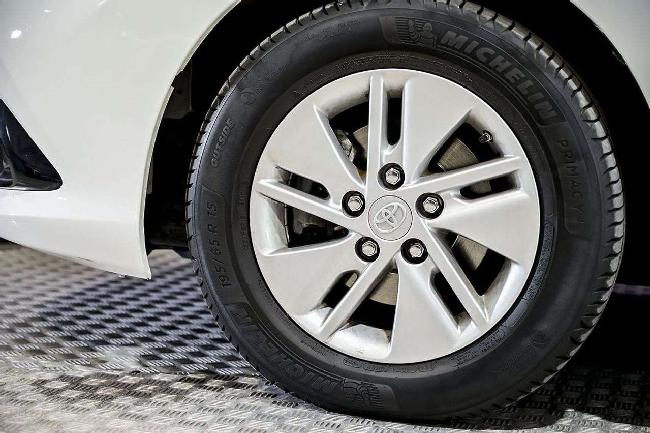 Toyota Auris 1.8 140h Hybrid Business ocasion - Automotor Dursan