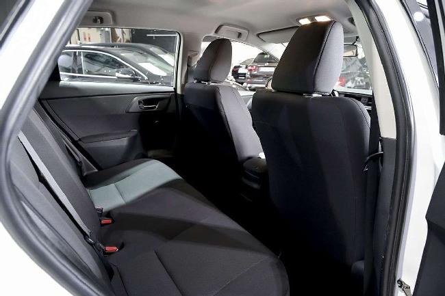 Toyota Auris 1.8 140h Hybrid Business ocasion - Automotor Dursan