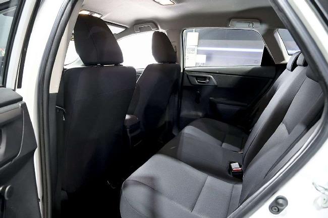 Toyota Auris 1.8 140h Hybrid Business ocasion - Automotor Dursan
