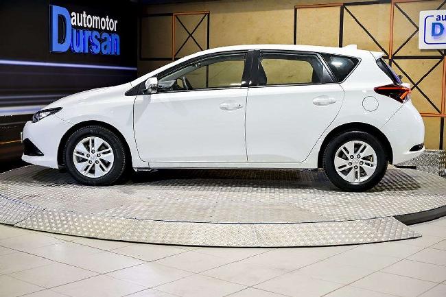 Toyota Auris 1.8 140h Hybrid Business ocasion - Automotor Dursan