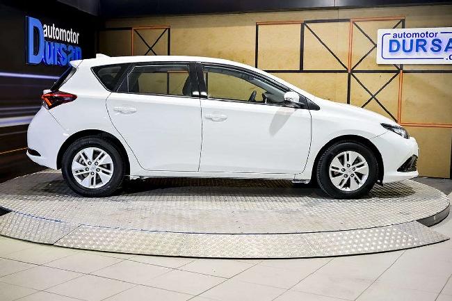 Toyota Auris 1.8 140h Hybrid Business ocasion - Automotor Dursan