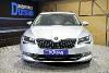 Skoda Superb 2.0tdi Adblue Ambition 110kw ocasion