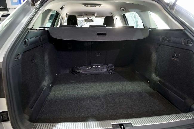 Skoda Superb 2.0tdi Adblue Ambition 110kw ocasion - Automotor Dursan