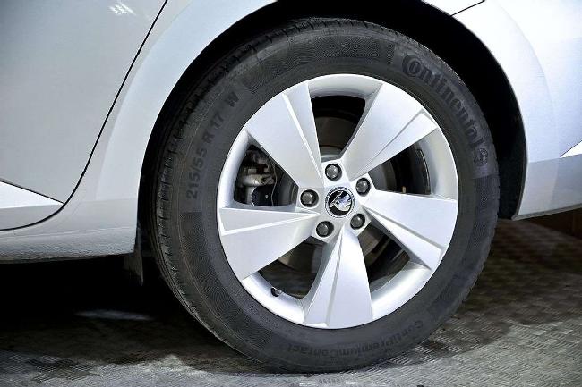 Skoda Superb 2.0tdi Adblue Ambition 110kw ocasion - Automotor Dursan
