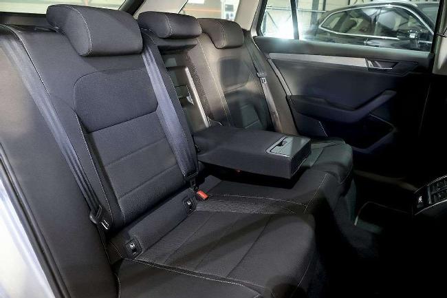 Skoda Superb 2.0tdi Adblue Ambition 110kw ocasion - Automotor Dursan