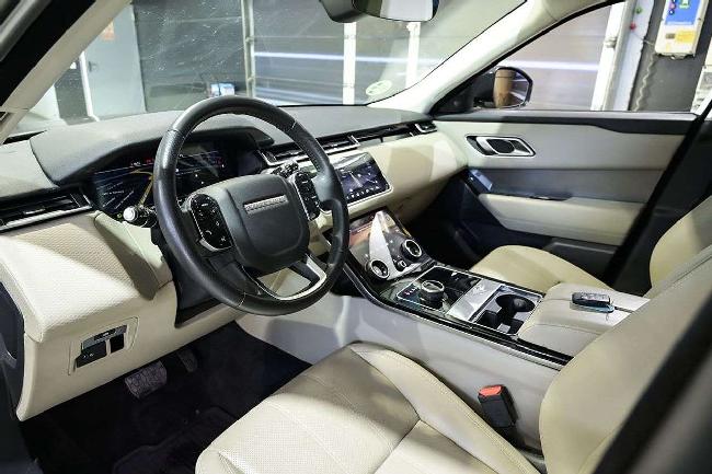 Land Rover Range Rover Velar 2.0d Se 4wd Aut. 180 ocasion - Automotor Dursan