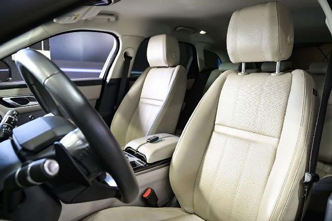 Land Rover Range Rover Velar 2.0d Se 4wd Aut. 180 ocasion - Automotor Dursan