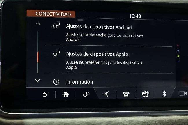 Land Rover Range Rover Velar 2.0d Se 4wd Aut. 180 ocasion - Automotor Dursan