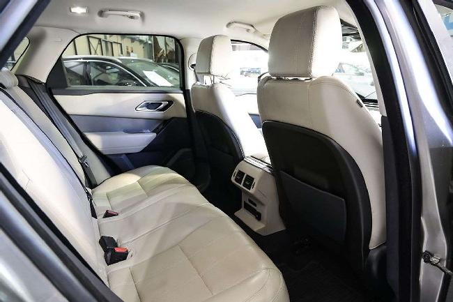Land Rover Range Rover Velar 2.0d Se 4wd Aut. 180 ocasion - Automotor Dursan