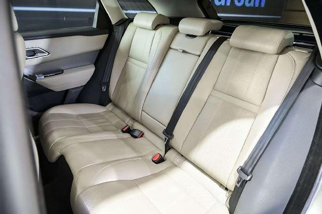 Land Rover Range Rover Velar 2.0d Se 4wd Aut. 180 ocasion - Automotor Dursan