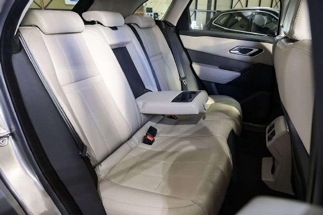 Land Rover Range Rover Velar 2.0d Se 4wd Aut. 180 ocasion - Automotor Dursan