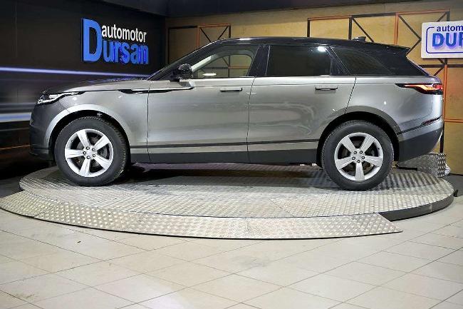Land Rover Range Rover Velar 2.0d Se 4wd Aut. 180 ocasion - Automotor Dursan