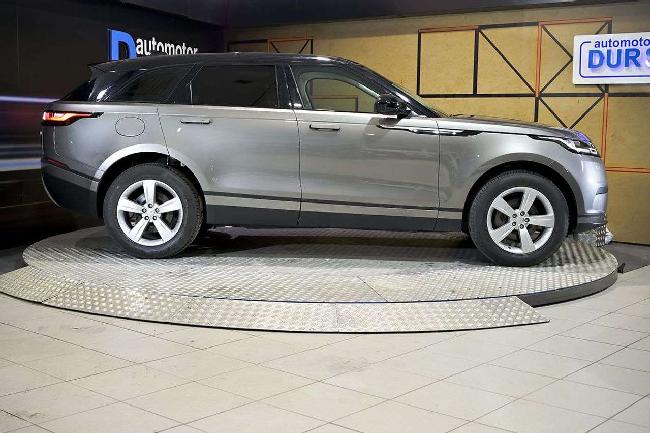 Land Rover Range Rover Velar 2.0d Se 4wd Aut. 180 ocasion - Automotor Dursan