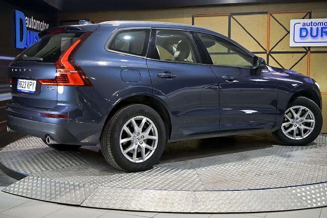 Volvo Xc60 Xc-60 2.0 T8 Awd Momentum Auto ocasion - Automotor Dursan