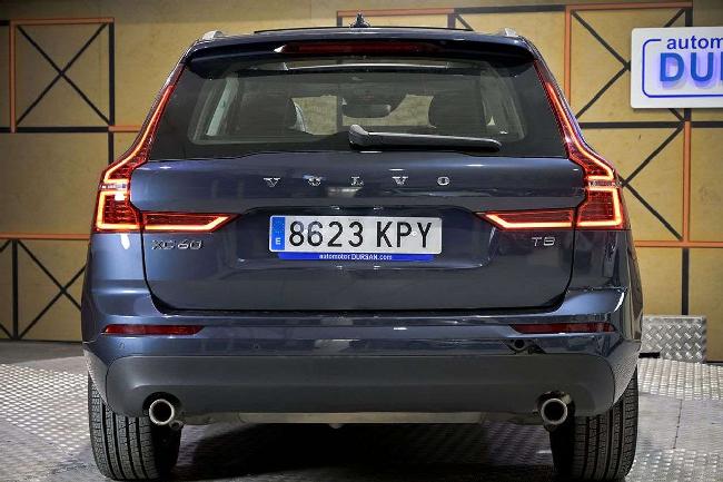 Volvo Xc60 Xc-60 2.0 T8 Awd Momentum Auto ocasion - Automotor Dursan