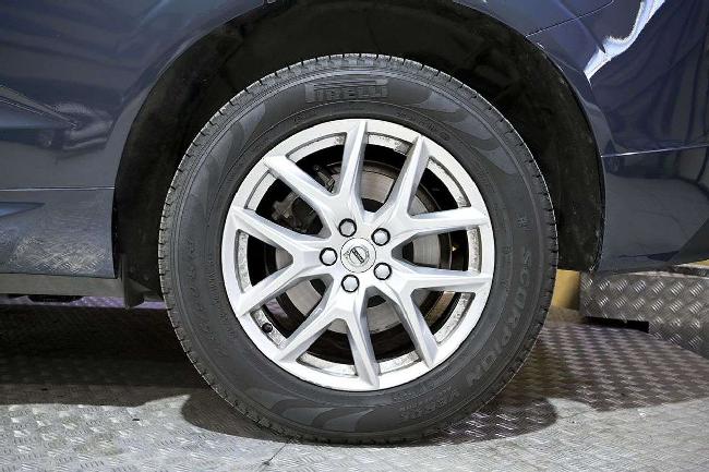 Volvo Xc60 Xc-60 2.0 T8 Awd Momentum Auto ocasion - Automotor Dursan